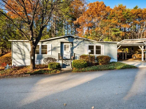 248 Donald Drive, Goffstown, NH 03045