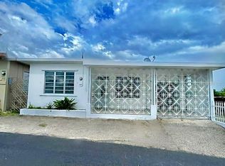 1 Highway 445, San Sebastian, PR 00685