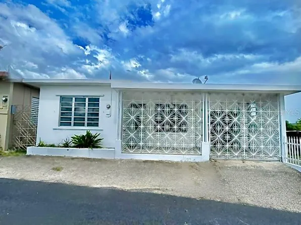 1 Highway 445, San Sebastian, PR 00685