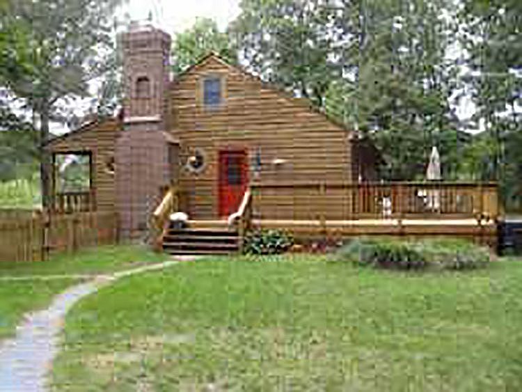 1st image of 13232 Woodside Ln