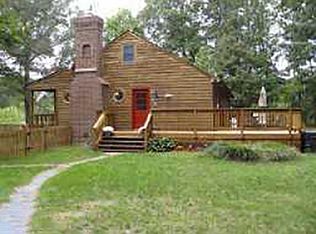 13232 Woodside Ln, Ashland, VA 23005
