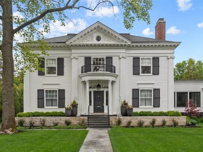 149 Kenilworth Ave, Kenilworth, IL, 60043