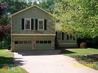 4945 Wade Valley Way, Cumming, GA 30040