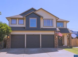 960 Koi Aly, Lebanon, OR 97355