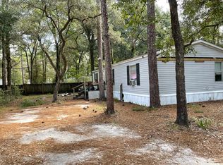 4621 W Bellarose St, Tallahassee, FL 32305