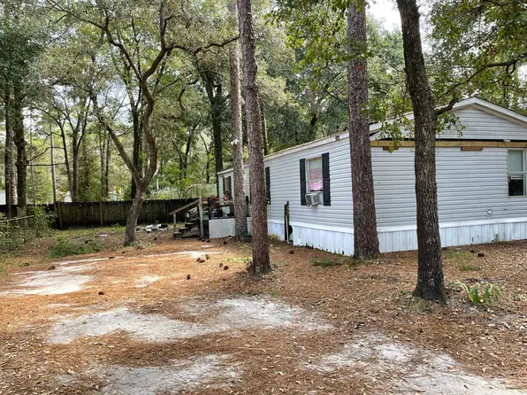 4621 W Bellarose St, Tallahassee, FL 32305