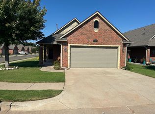 1217 SW 85th Ter, Oklahoma City, OK 73139