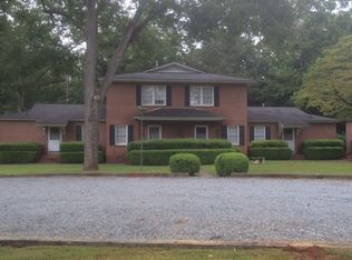 910D Hancock Ext, Americus, GA 31709