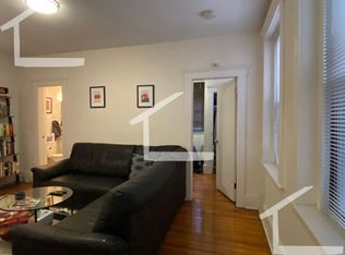 35 Joy St #1A, Boston, MA 02114
