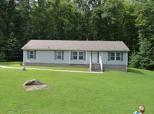 145 Hoot Owl Rd, New Castle, VA 24127