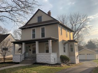 214 S Fordham Ave, Aurora, IL