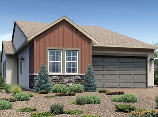 2324 Rocky Anchor Ln #81, Sparks, NV