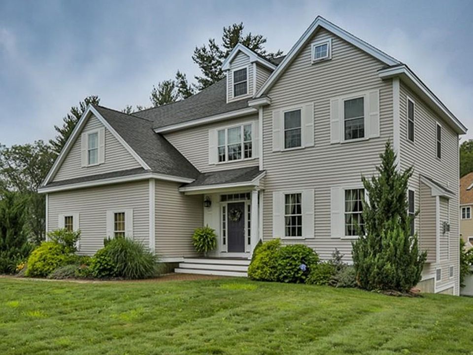 7 Arrowhead Cir, Rowley, MA 01969 Zillow