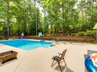 445 Lakemont Dr, Chapin, SC 29036