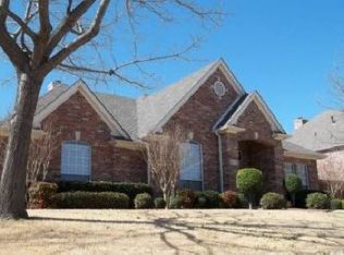 6917 Tartan Trl, Garland, TX 75044