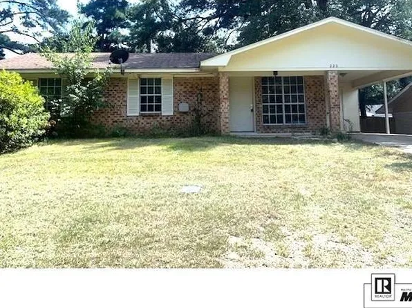 220 Hillside Cir, West Monroe, LA 71291