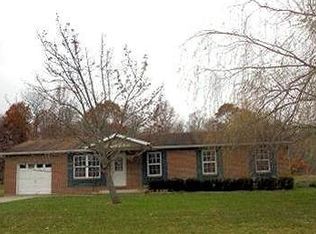 13195 Corrina Way, Sardinia, OH 45171