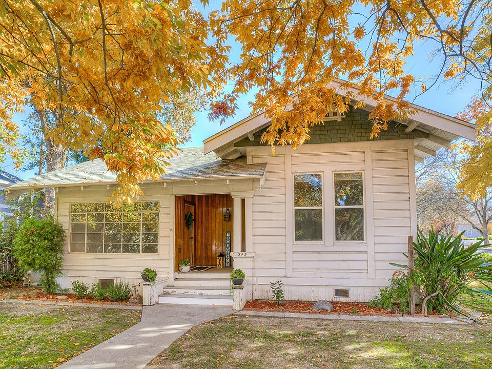 545 5th St, Colusa, CA 95932 Zillow