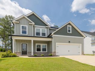 2576 Traverse Trail, Evans, GA 30809