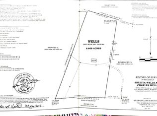 1674 Sunset Rd, Brentwood, TN 37135