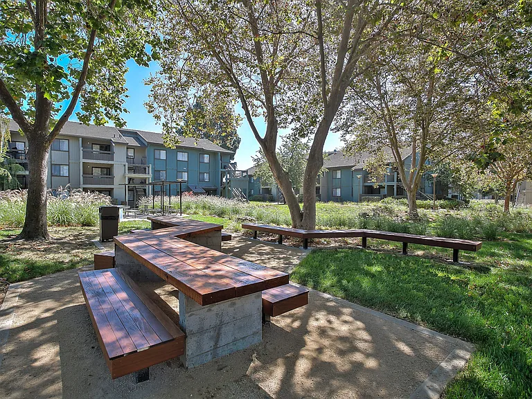 The Dutton Apartments — Photo 13