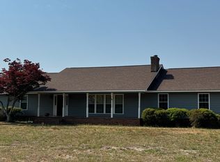15683 State Highway 129 N, Claxton, GA 30417