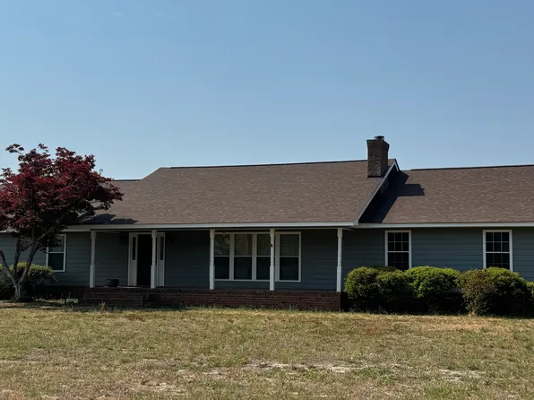 15683 State Highway 129 N, Claxton, GA 30417