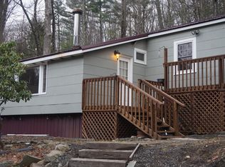 5136 Wigwam Run S, Stroudsburg, PA 18360