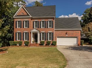 4495 Andover Dr, Evans, GA 30809