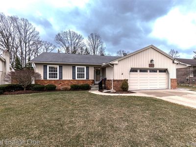 36237 Lyndon St, Livonia, MI, 48154