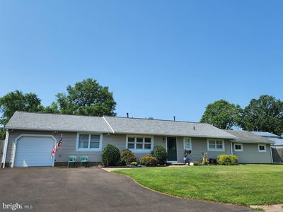 1016 Harding Rd, Southampton, PA, 18966