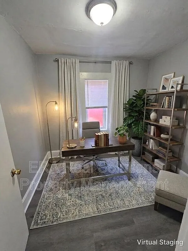3 bed, 1.5 bath, 1260 sqft, $1,150 — Photo 3