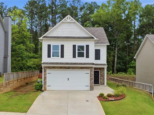 216 Eva Way NE, Cartersville, GA 30121