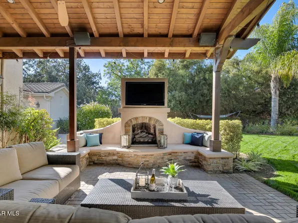 815 Rancho Rd, Thousand Oaks, CA 91362