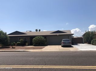6315 E Acoma Dr, Scottsdale, AZ 85254