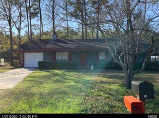 110 Lord Effingham Dr, Rincon, GA 31326