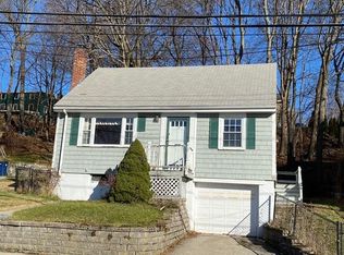 29 Cornell St, Roslindale, MA 02131