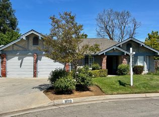 1822 E Portland Ave, Fresno, CA