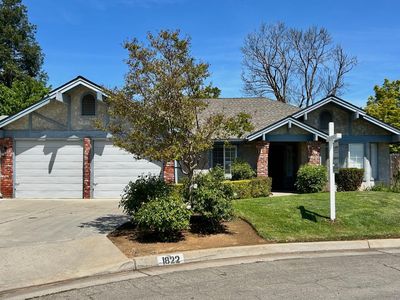 1822 E Portland Ave, Fresno, CA, 93720