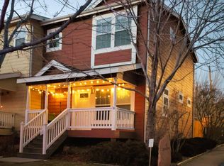 527 2nd Ave APT 6, Lyons, CO 80540