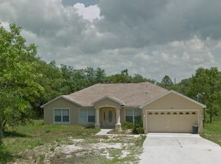 13014 Innsbruck Rd, Weeki Wachee, FL 34614