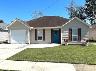 432 W Suncrest Loop, Slidell, LA 70458