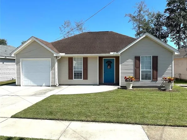 432 W Suncrest Loop, Slidell, LA 70458