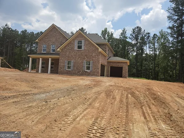 113 Southview Dr, Ellenwood, GA 30294