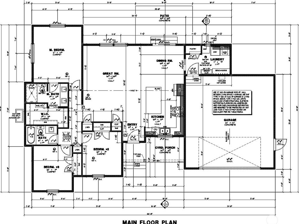 2nd image of 100 Sable Drive