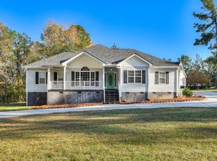 266 Woodhaven Dr, Clarks Hill, SC 29821