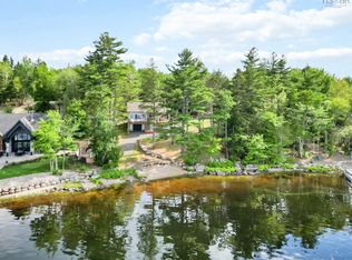 262 Harry Freeman Rd, Queens, NS B0T 1E0
