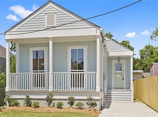 8731 Birch St, New Orleans, LA 70118