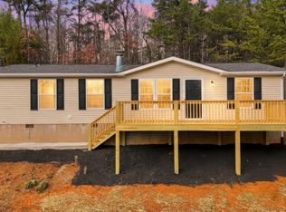 111 Forester Ln, Jonesborough, TN 37659