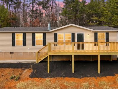 111 Forester Ln, Jonesborough, TN, 37659